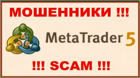 MetaQuotes Ltd - это МОШЕННИКИ !!! SCAM !!!