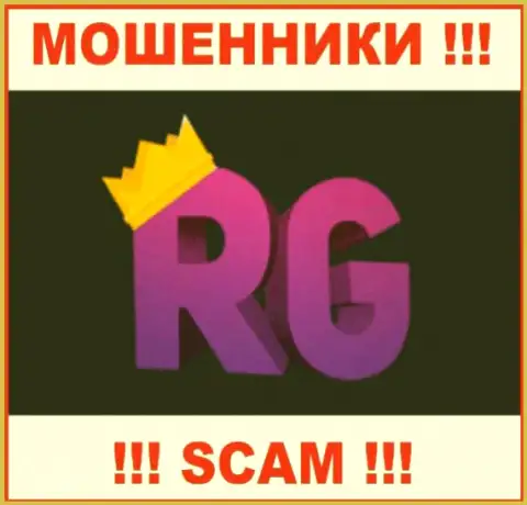 RichGame - это МАХИНАТОРЫ !!! SCAM !!!