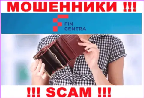 С мошенниками ФинЦентра Ком Вы не сможете подзаработать ни рубля, осторожно !!!