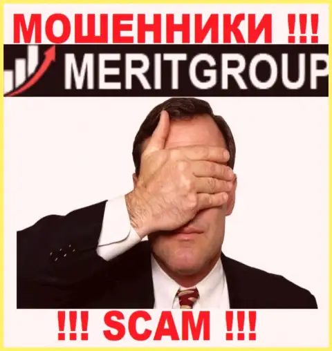 MeritGroup это очевидно интернет-мошенники, прокручивают свои грязные делишки без лицензии и без регулятора