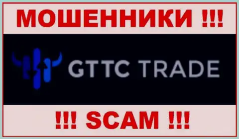 GTTC Trade - это МОШЕННИК !!!