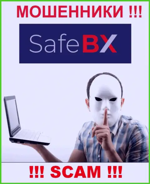 Совместное сотрудничество с компанией SafeBX доставляет одни растраты, дополнительных комиссий не оплачивайте