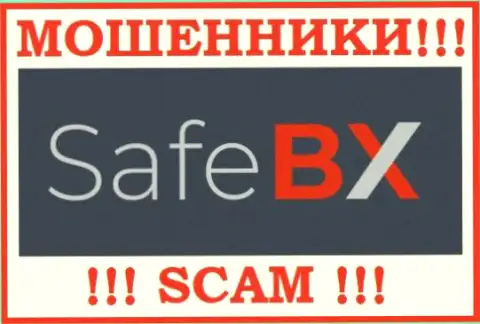 Safe BX - это ЛОХОТРОНЩИКИ !!! Денежные средства назад не выводят !!!