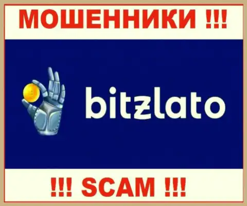 Bitzlato Com - МОШЕННИКИ !!! Вложения не возвращают !!!