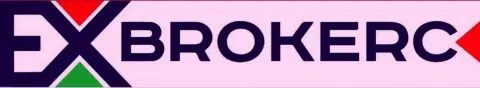 Официальный логотип форекс дилинговой компании EX Brokerc