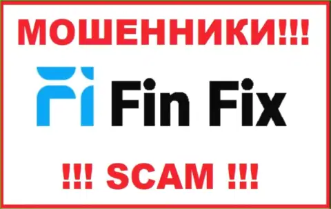 FinFix World - это SCAM !!! ЕЩЕ ОДИН МОШЕННИК !!!