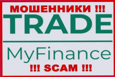 Логотип ЖУЛИКА TradeMyFinance
