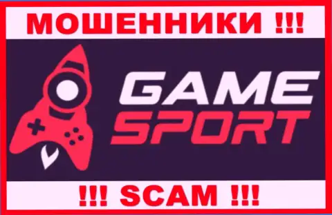 Game Sport - это СКАМ ! КИДАЛЫ !!!
