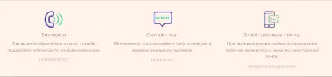 Официальный интернет-ресурс организации Кауво Капитал