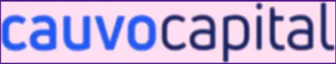 Лого дилера Cauvo Capital