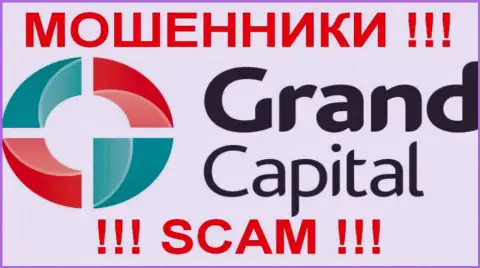 Гранд Капитал (Grand Capital Ltd) - объективные отзывы