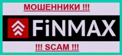 FinMax (ФиНМАКС) - ШУЛЕРА !!! СКАМ !!!