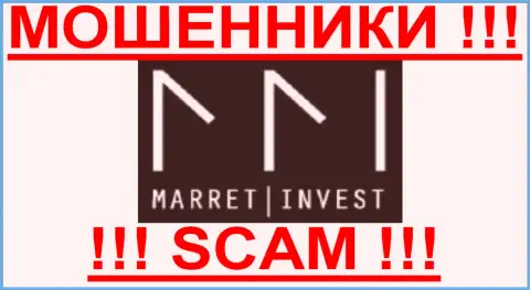 Marret Invest - КУХНЯ НА FOREX!!!