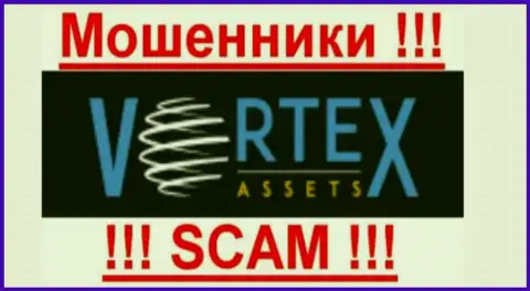 Vortex Finance Ltd - это КУХНЯ !!! SCAM !!!