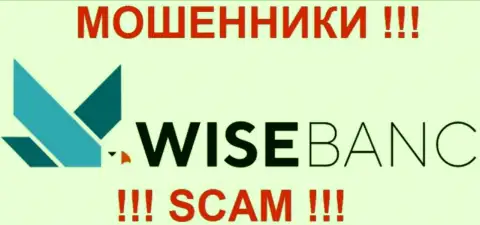 WiseBanc Com - это МОШЕННИКИ !!! SCAM !!!