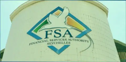 Финансовый регулятор организации AlTesso Com - Сейшельское управление по финансовым услугам (FSA)