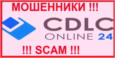 CDLCOnline24 Com - это ВОРЫ !!! SCAM !!!
