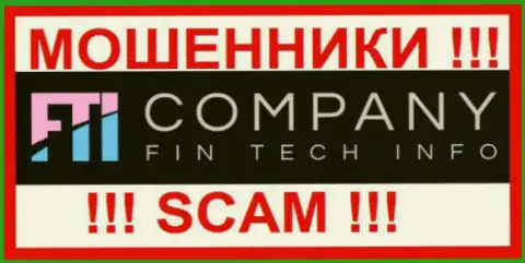 FTech-Info Com - это МОШЕННИКИ ! SCAM !!!