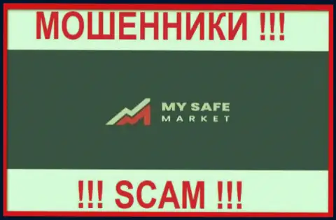 MySafeMarket - ШУЛЕРА !!! SCAM !!!
