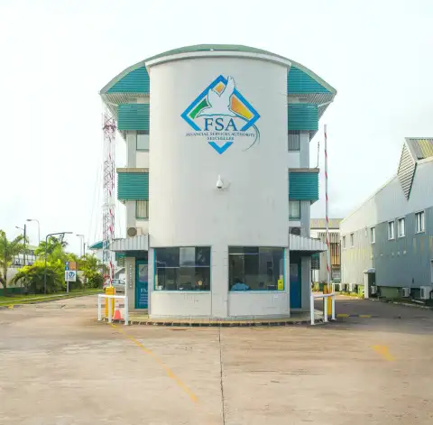 Финансовым регулятором forex компании AlTesso приходится Управление финансовых услуг Сейшельских островов