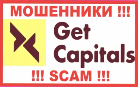 Get Capitals - это ШУЛЕР !!! СКАМ !!!