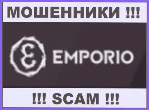 EmporioTrading Com - это МОШЕННИК !!! SCAM !!!